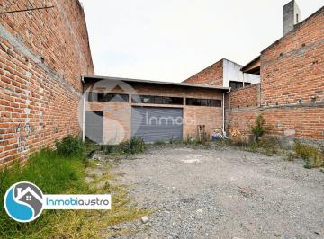 Terreno / Lote , Cuenca · Cerca de La Av Remigio Crespo, Venta de Terreno de Oportunidad