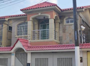Casa de 3 habitaciones, Guayaquil · Garzota I Casa en Alquiler Amoblada