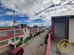 Casa · 85m² · 2 Habitaciones · 1 Estacionamiento · Casa en Venta de 3 Dorm. Dentro de Conjunto, Sector Bellavista de Calderón