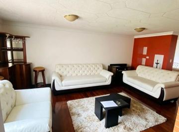 Casa de 4 habitaciones, Quito · Casa en Venta Sector El Condado, Av Occidental