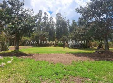 Terreno / Lote · 4866m² · Terreno con Gran Potencial Para Constructoras, Proyectos de Vivienda o Finca Privada – Inchalillo