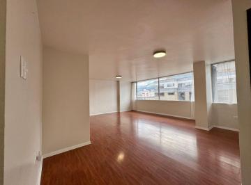 Departamento de 2 habitaciones, Quito · Renta Departamento 100 m² La Carolina