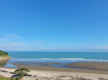 Departamento · 118m² · 3 Habitaciones · 2 Estacionamientos · Departamento en Venta con Vista Al Mar
