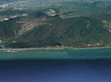 588 has. · Terreno en Venta 588 Has Ideal Para Proyecto Turístico en Manabí