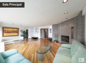 Departamento · 290m² · 3 Habitaciones · 2 Estacionamientos · Venta Departamento Boutique Sector Quito Tenis