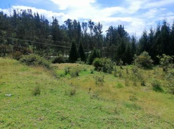 Terreno / Lote · 80m² · 2 Habitaciones · 4 Estacionamientos · Terreno en Venta Sector Conocoto Ideal Para Proyecto Vip