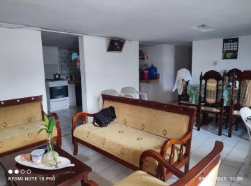 Casa de 8 habitaciones, Manta · Casa Rentera de Venta en Manta Zona Sur