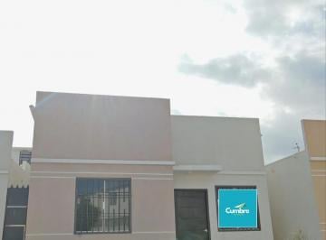 Casa de 3 habitaciones, Guayaquil · Alquiler Casa de Una Planta | 3 Dorm. | Urb. Paseo del Sol | Seguridad y Áreas Deportivas (Wy)
