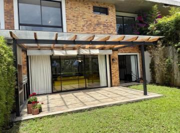 Departamento · 270m² · 4 Habitaciones · 2 Estacionamientos · Departamento - Tumbaco