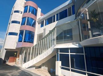 Edificio-Hotel-Fabrica de 50 habitaciones, Ambato · Hotel en Venta con 50 Habitaciones Cerca a La Uniandes en El Sur de Ambato