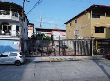 Terreno / Lote , Guayaquil · Se Vende/ Alquila Terreno Medianero en Cdla. Guayaquil