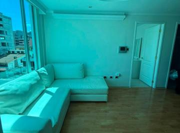 Suite de 1 habitación, Quito · Arriendo Suite Amoblada - Sector Carolina