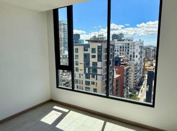 Suite de 1 habitación, Quito · Vendo Estudio a Estrenar Republica del Salvador