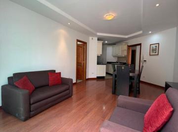 Suite de 1 habitación, Quito · Rento Suite Amoblada con Patio - Quito Tenis