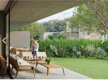 Departamento de 3 habitaciones, Quito · Departamento de 210 m² con 3 Dorm. Jardin Privado en Venta en La Viña