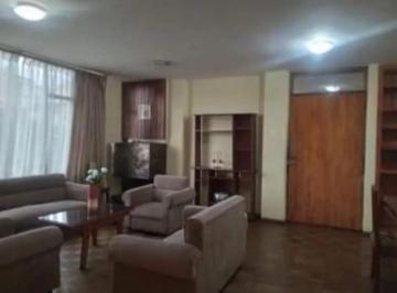 Departamento de 3 habitaciones, Quito · Departamento Amoblado 120 m² Quito República del Salvador