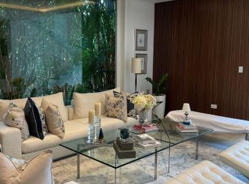 Casa de 4 habitaciones, Guayaquil · Isla Mocoli Vendo Casa Moderna Amplia con Piscina en Exclusiva Urbanización