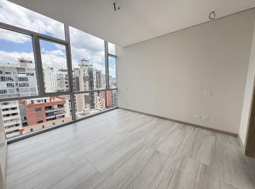Departamento · 56m² · 1 Habitación · 1 Estacionamiento · Suite en Venta Sector Republica del Salvador