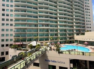 Departamento de 2 habitaciones, Salinas · Departamento Frente Al Mar en Venta – Hotel Barceló Colón Miramar, Salinas