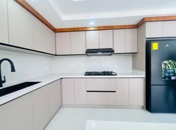 Departamento de 2 habitaciones, Cuenca · Arriendo Departamento Nuevo a 5 Minutos del Wayra Plaza en $400