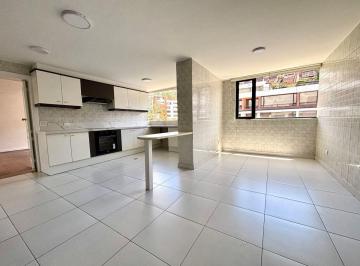 Departamento · 200m² · 3 Habitaciones · 2 Estacionamientos · Departamento Sin Muebles en Renta de 200 m² con 3 Dorm. Sector Quito Tenis