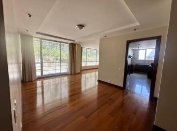 Departamento de 2 habitaciones, Quito · El Bosque - Departamento en Venta
