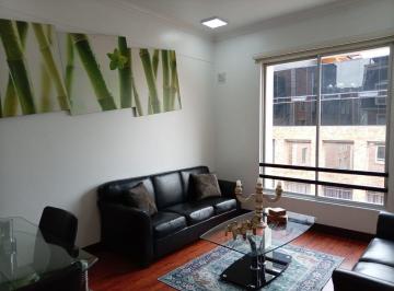 Suite de 1 habitación, Quito · Renta Suite Amoblada. Gaspar de Villarroel y 6 de Diciembre