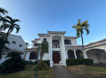 Casa de 4 habitaciones, Guayaquil · Casa de 600 m² con 4 Dorm. en Venta en Samborondón, Primeros Kilom