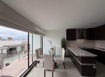Suite de 1 habitación, Quito · Venta Suite Totalmente Amoblada | Usd 119.000 | La Primavera