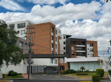 Suite de 1 habitación, Quito · Suite de 86 m² en Venta | Totalmente Amoblada | Usd 130.000 | Conjunto San Marcos – La Primavera