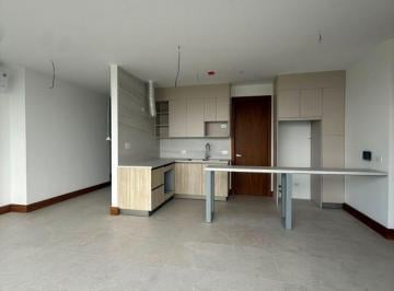 Departamento de 2 habitaciones, Guayaquil · Isla Mocoli Alquilo Moderno Departamento de Estreno Dos Dorm.