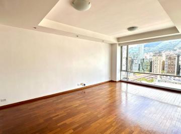 Departamento de 2 habitaciones, Quito · Arriendo Departamento 2 Dorm. Vista Al Centro Norte de Quito