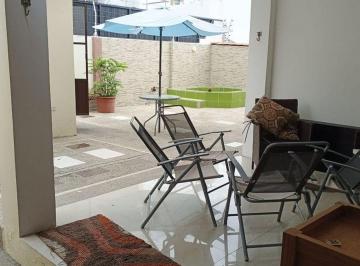 Casa de 4 habitaciones, Manta · Casa de Venta en Manta Zona Sur