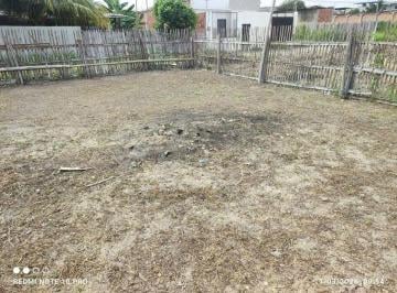Terreno / Lote , Manta · Terreno de Venta en Manta Zona Norte