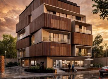 Local comercial , Cuenca · Local Comercial en Proyecto Nuna