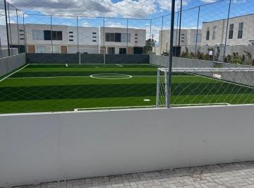 Casa · 82m² · 3 Habitaciones · 1 Estacionamiento · Casa en Venta Tababela | 3 Dorm. | Jacuzzi | Alta Plusvalía