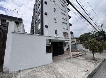 Departamento · 179m² · 3 Habitaciones · 1 Estacionamiento · Departamento en Renta 3 Dorm. - Sector La Mariscal, Quito