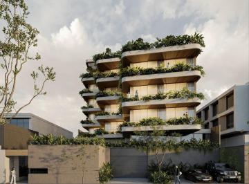 Suite · 43m² · 1 Habitación · Scc. Venta Estudio con Balcón. Cumbayá | Santa Lucía | Piso 3 | Cerca a Site Center