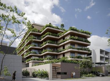 Suite · 49m² · 1 Habitación · 1 Estacionamiento · Scc. Venta Suite con Balcón. Cumbayá | Santa Lucía | Piso 3 | Cerca a Site Center