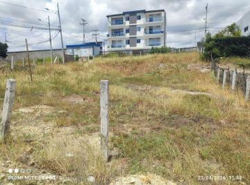 Terreno / Lote , Manta · Terreno de Venta en Manta Zona Sur