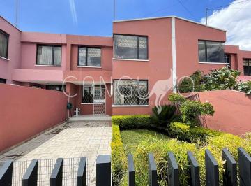 Casa de 3 habitaciones, Quito · Oportunidad en Pusuquí | Casa en Conjunto Privado + Precio Competitivo
