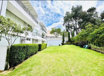 Departamento · 90m² · 2 Habitaciones · 2 Estacionamientos · Departamento de Venta o Arriendo Ubicado Dentro de Urbanización, Sector Colegio Alemán