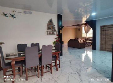 Casa de 3 habitaciones, Montecristi · Casa de Venta en Manta Via Manta Montecristi