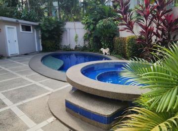 Casa de 3 habitaciones, Guayaquil · Samborondón Km 4 Urbanización Palmar del Rio Casa en Venta