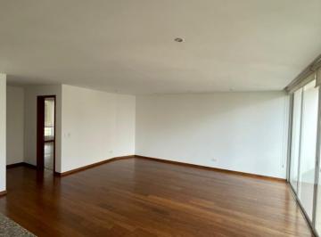 Departamento de 2 habitaciones, Quito · Departamento de Renta en La Gonzalez Suarez 14om² con Balcón
