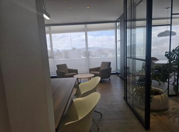 Oficina comercial , Quito · Rento o Vendo Exelente Oficina en Edificio Corporativo Metropolitan