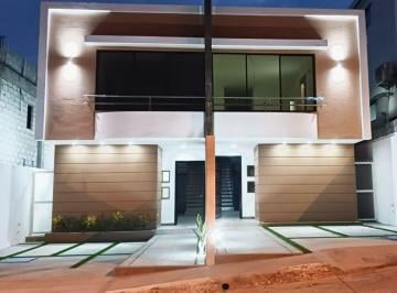 Casa de 3 habitaciones, Guayaquil · Casa a Estrenar en Venta en Los Ceibos, Cumbres Altas