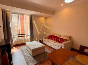 Suite de 1 habitación, Quito · Rento Suite Amoblada en Centro Norte de Quito - Ecuador