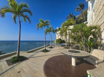 Departamento de 4 habitaciones, Manta · Penthouse de Venta en Manta Zona Centro