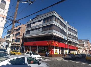 Departamento de 1 habitación, Riobamba · Departamento de 58 m² con Todo Su Mobiliario en Venta en Centro de Riobamba